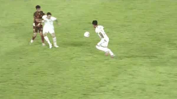 Highlight 49'