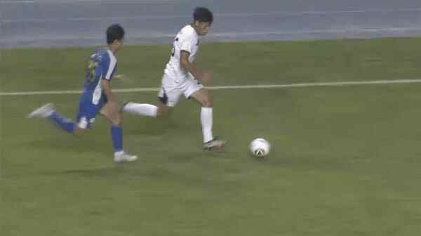 Highlight 73'