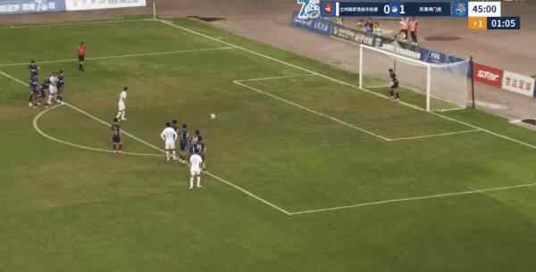 Highlight 47'