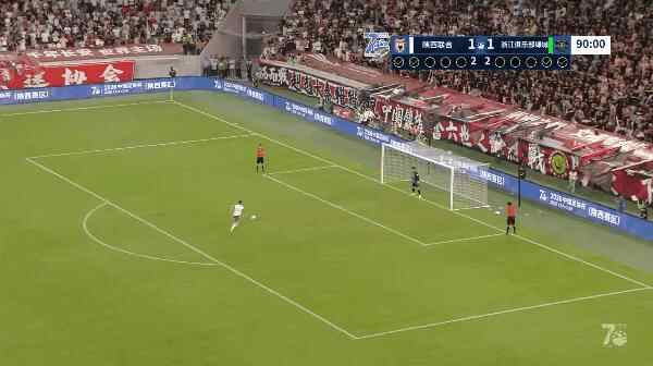 Highlight 95'