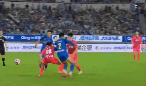 Highlight 44'