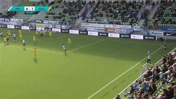 Highlight 32'