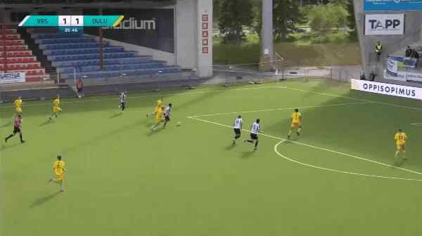 Highlight 36'