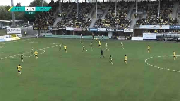 Highlight 42'
