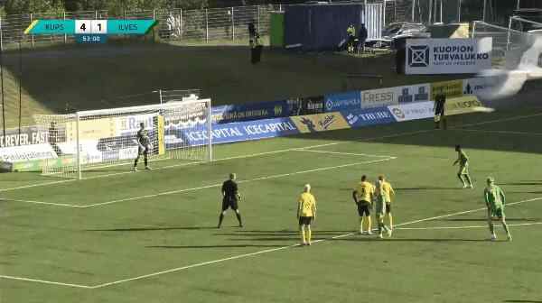 Highlight 54'
