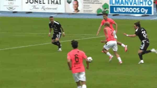 Highlight 51'
