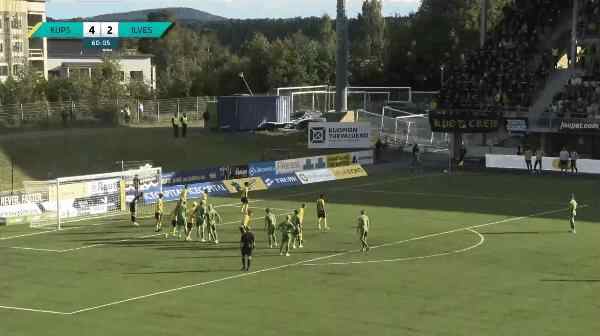 Highlight 61'
