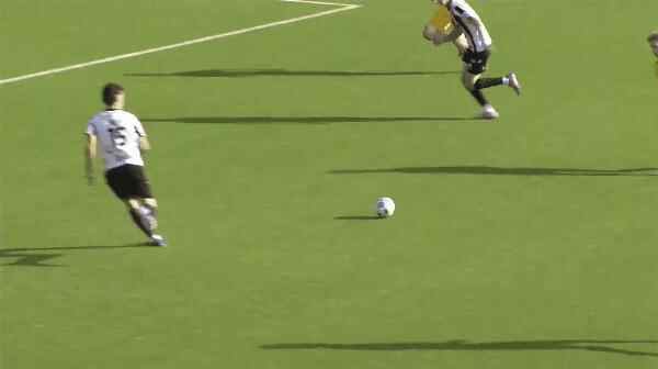 Highlight 61'