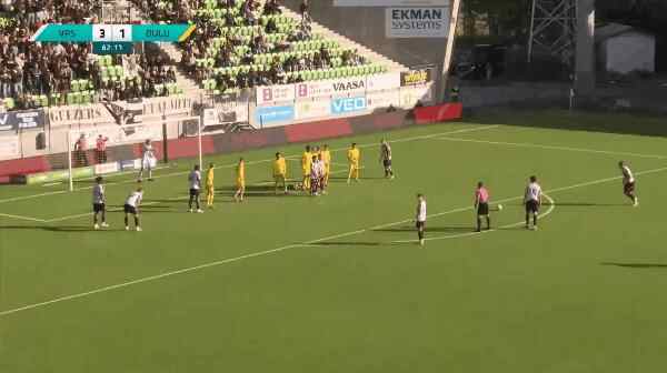 Highlight 63'