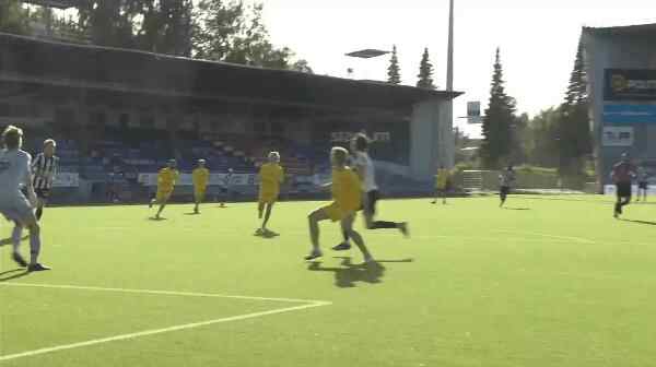 Highlight 64'