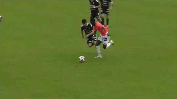 Highlight 69'
