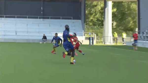 Highlight 31'