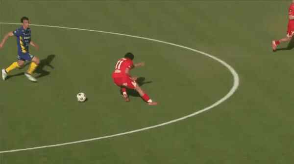 Highlight 33'