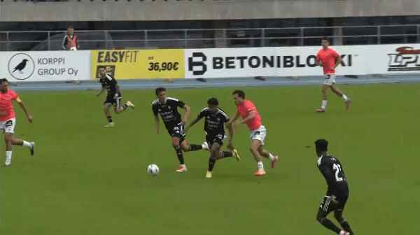 Highlight 71'