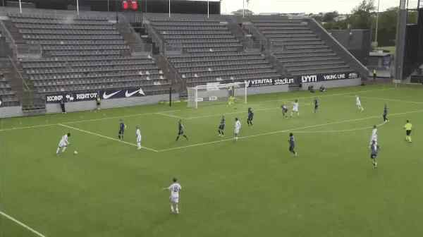 Highlight 35'