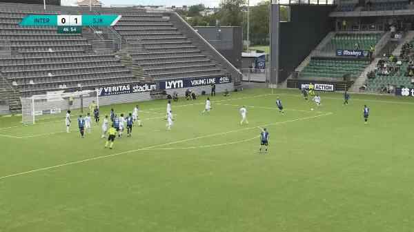 Highlight 47'