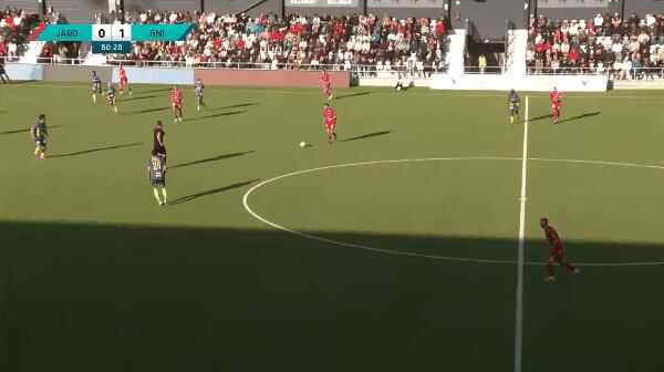 Highlight 51'