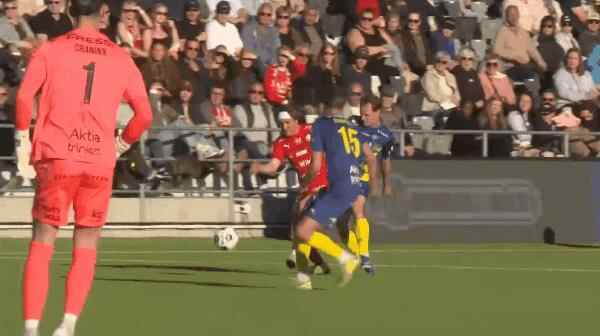 Highlight 60'