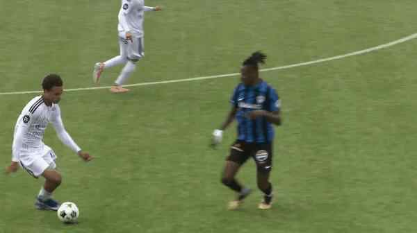 Highlight 59'