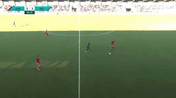 Highlight 66'