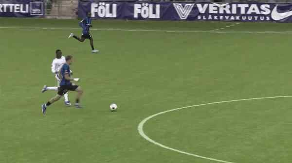 Highlight 67'
