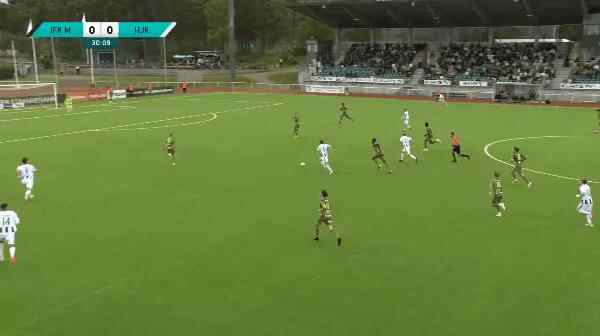 Highlight 31'