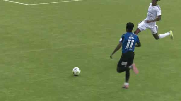 Highlight 88'