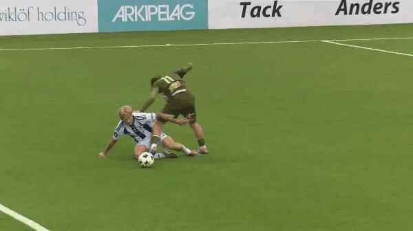 Highlight 55'