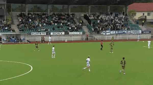 Highlight 66'