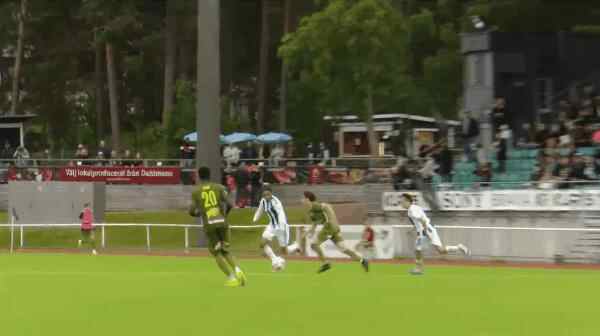 Highlight 81'