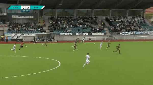 Highlight 86'