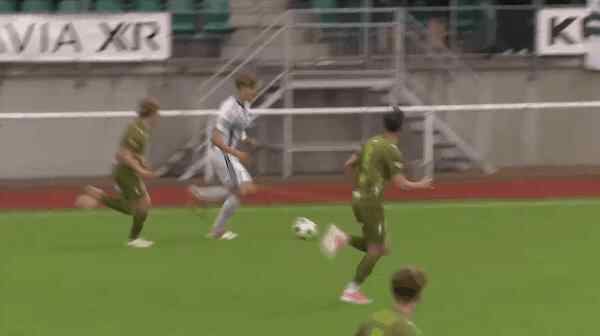 Highlight 92'