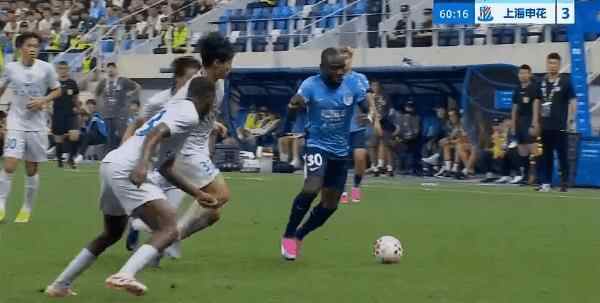 Highlight 60'