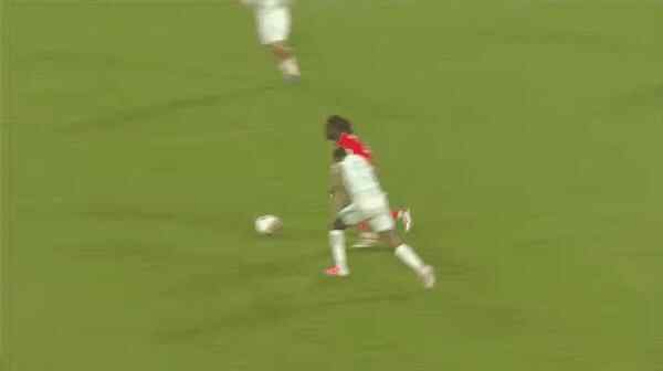 Highlight 84'