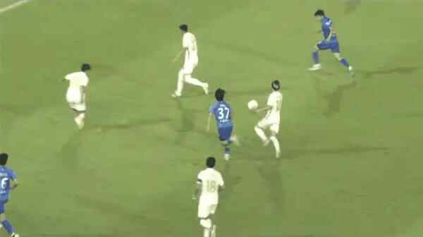 Highlight 49'
