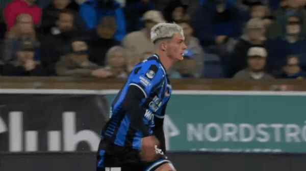 Highlight 49'