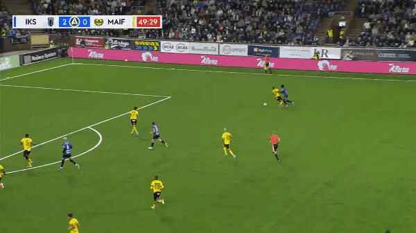 Highlight 50'