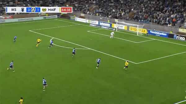 Highlight 65'