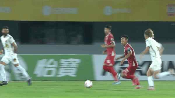Highlight 66'
