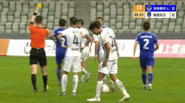 Highlight 36'