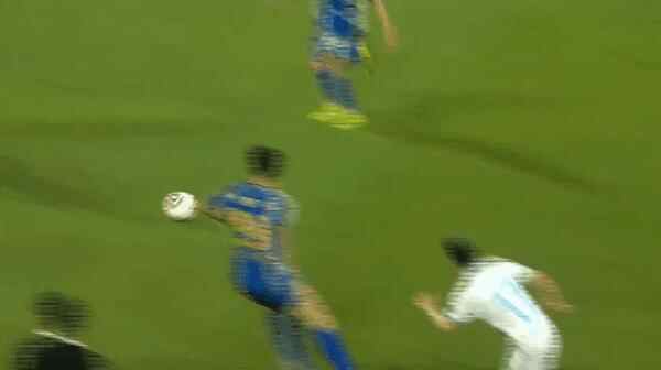 Highlight 59'