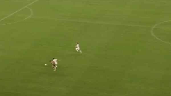 Highlight 95'