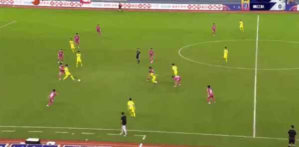 Highlight 54'