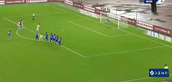 Highlight 77'