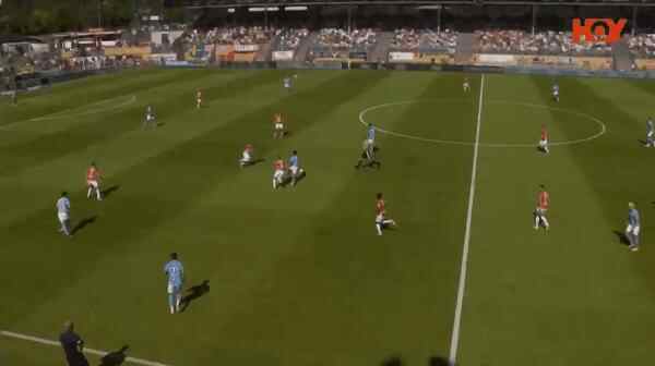 Highlight 40'