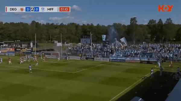 Highlight 52'