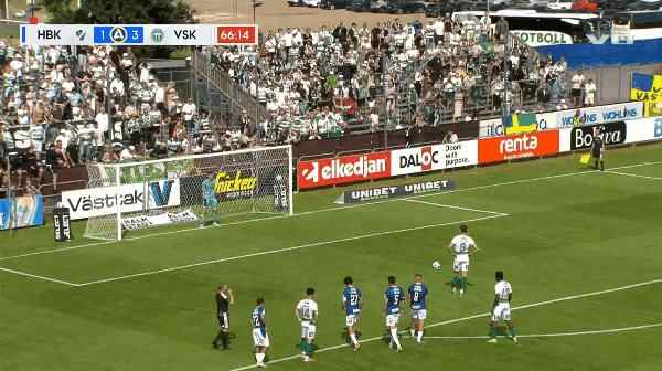 Highlight 67'