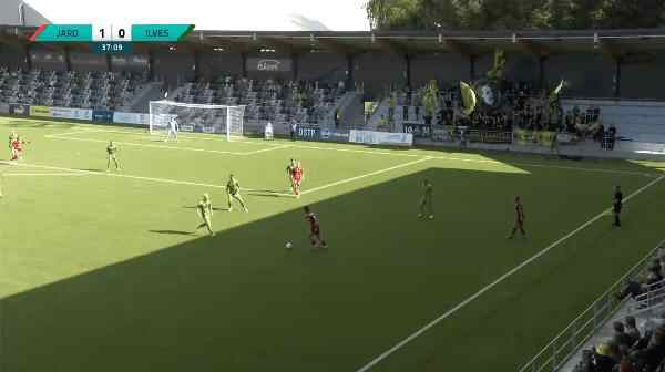 Highlight 38'