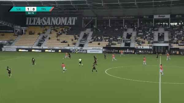 Highlight 51'