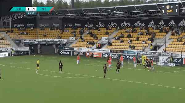 Highlight 67'